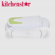 Терка с насадками  многофункциональная с ручкой Tf879b Kitchenstar