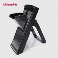 Измельчитель  из нержавеющей стали zf2301s-1 Kitchenstar