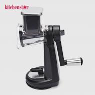 Терка механическая  нержавеющая сталь Zf2425s Kitchenstar