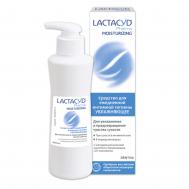 Средство для интимной гигиены  Увлажняющее 250 мл Лактацид