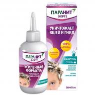 Шампунь  Паранит форте усиленная формула 100 мл Лактацид
