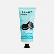 Крем для рук  Dessert time с ароматом шоколадного печенья 100 мл Consly