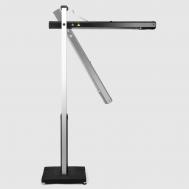 Обогреватель инфракрасный  EH920 напольный 52х33х202 см Leisuresun