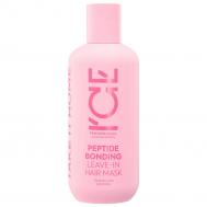 Маска несмываемая  Ice для экстремально повреждённых волос 200 мл Natura Siberica