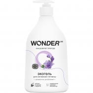 Гель для интимной гигиены  Деликатное увлажнение 0,54 л WONDER LAB