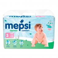 Трусики-подгузники  M, 6-11 кг, 28 шт Mepsi