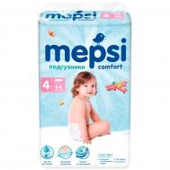 Подгузники детские  L, 9-16 кг, 54 шт Mepsi