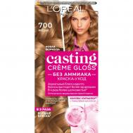 Крем- кастинг  глосс 700 русый LOREAL