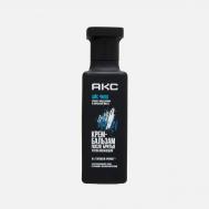 Крем-бальзам после бритья  Айс чилл 140 мл AKS