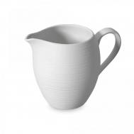 Молочник  Терраса, рельеф 180 мл, фарфор костяной, NAR-51270-4686 Narumi