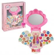 Набор косметики  Морская ракушка Зефирка