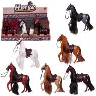 Игрушка Abtoys лошадка в ассортименте (WA-26620) Junfa