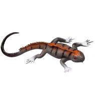 Фигурка игровая  Ящерица тёмно-зелёная (WA-26769) Junfa