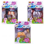Игрушка  моя лошадка двухцветная в ассортименте (PT-00422) ABtoys