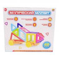 Конструктор  Магический магнит (PT-01357) ABtoys