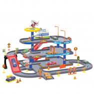 Игровой набор  Парковка "АвтоСити" ABtoys