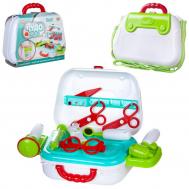 Игровой набор  Чудо-сумочка. Набор "Маленький доктор", 13 предметов ABtoys