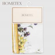 Полотенце кухонное  полевые цветы твилл 40х60 см Hometex
