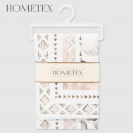 Скатерть  белые ночи твилл 140х240 см Hometex