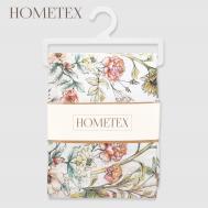 Скатерть  весеннее солнце твилл 140х240 см Hometex