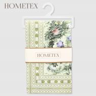 Скатерть  гармония твилл 140х180 см Hometex
