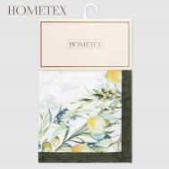 Полотенце кухонное  Сицилия твилл 40х60 см Hometex