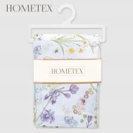 Скатерть  кролики в лесу  твилл 140х240 см Hometex