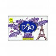 Мыло твердое банное  Оливковое 4х125г Doxa