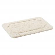 Коврик для ванной  Molly бежевый 50х80 см Gipfel