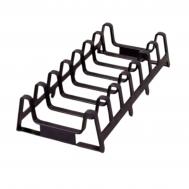 Сушилка для посуды  29х14х6 см в ассортименте Baroness Home