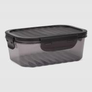 Контейнер герметичный  quick 1700 мл QLux