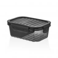 Контейнер герметичный  с двумя отсеками 1000 мл QLux