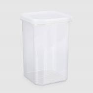 Контейнер  quick - прозрачный QLux