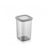 Контейнер квадратный  colony 1200 мл QLux