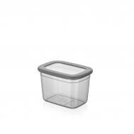 Контейнер прямоугольный  colony 1300 мл QLux