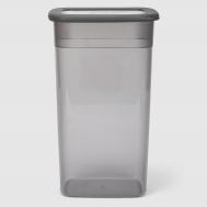 Контейнер прямоугольный  colony 3200 мл QLux