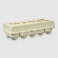 Контейнер для яиц QLux