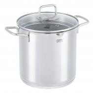 Кастрюля  Itum 20x20см/5.5л WERNER
