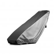 Чехол для газонокосилок  130х120х5,5 см Caiman