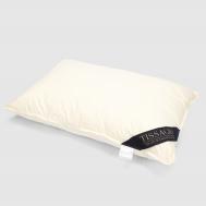 Подушка  овечья шерсть 50х70 см Tissagio