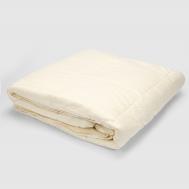 Одеяло  овечья шерсть 350 г/м2 220х240 см Tissagio