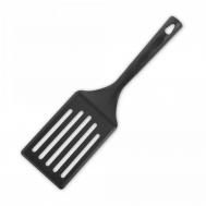 Лопатка кухонная  с прорезями Olympia