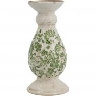 Подсвечник  61181 12х12х26 см ГЛАСАР