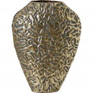 Ваза  гана для сухоцветов 32х12х41 см ГЛАСАР