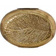 Ваза  флора 59х21х40 см ГЛАСАР