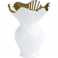 Ваза  праздничная 18х18х21 см ГЛАСАР