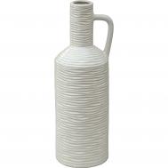 Ваза  с ручкой 15х13х39 см ГЛАСАР