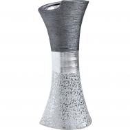 Ваза  13х10х30 см ГЛАСАР