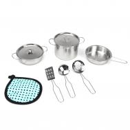 Игровой набор  детская игрушечная посуда Nd Play