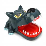 Игрушка  Зубастик Серый волк Nd Play